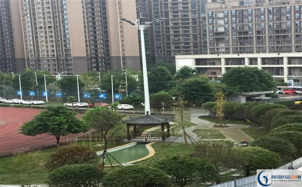 川化中學2020年外地生自主招生錄取名單在哪看？