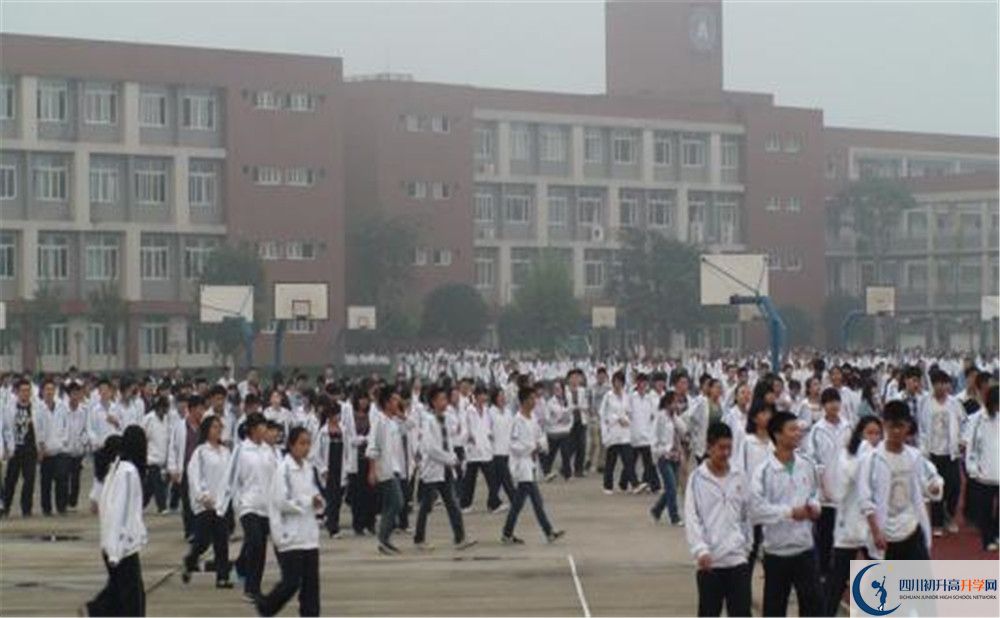 華潤高級中學(xué)2020年錄取條件是什么？