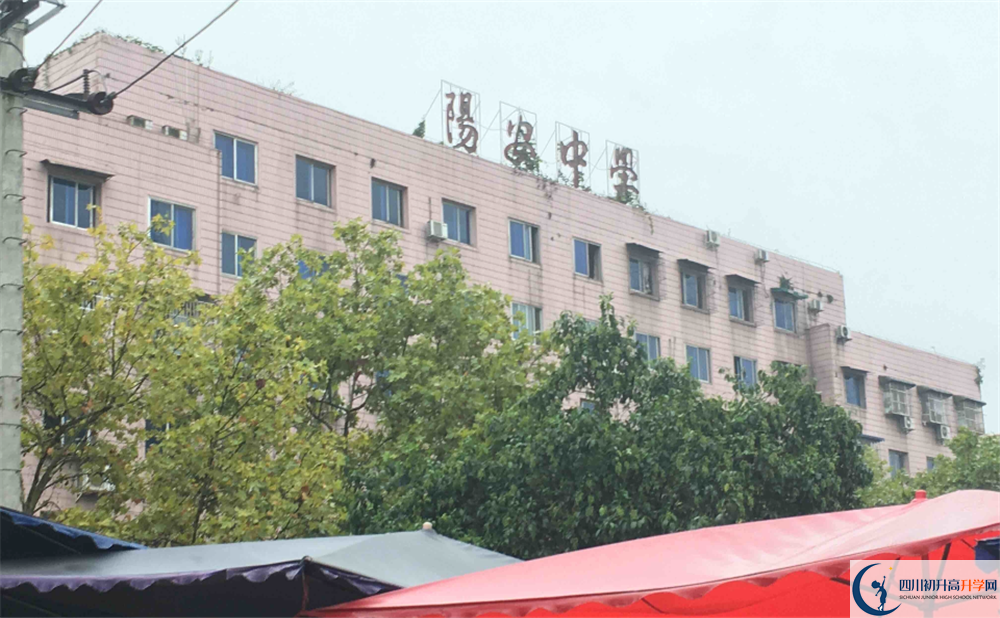 陽安中學2020年上清華北大的人數(shù)是多少？
