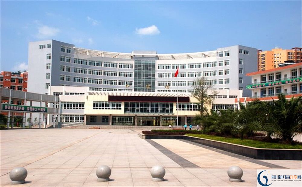 簡陽中學(xué)初升高的政策是什么？