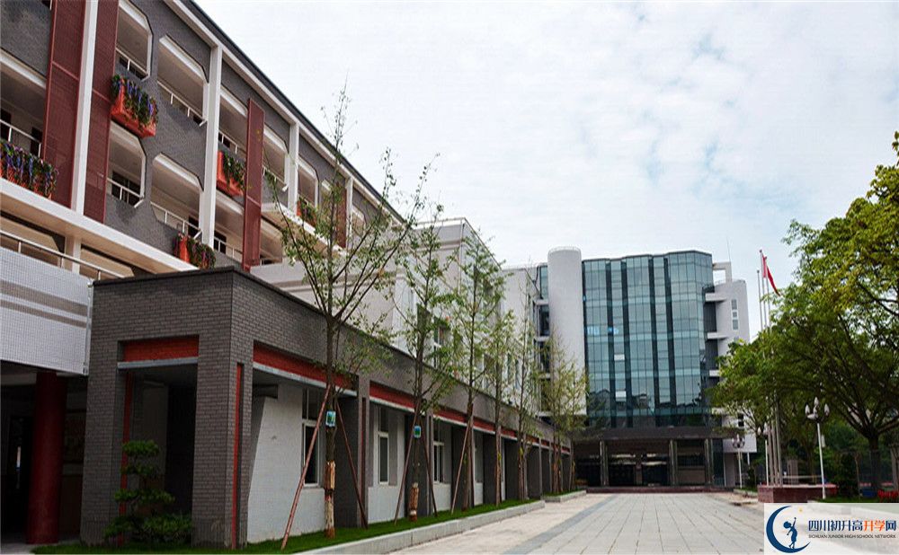 成都十八中2020年高中部入學條件是什么？
