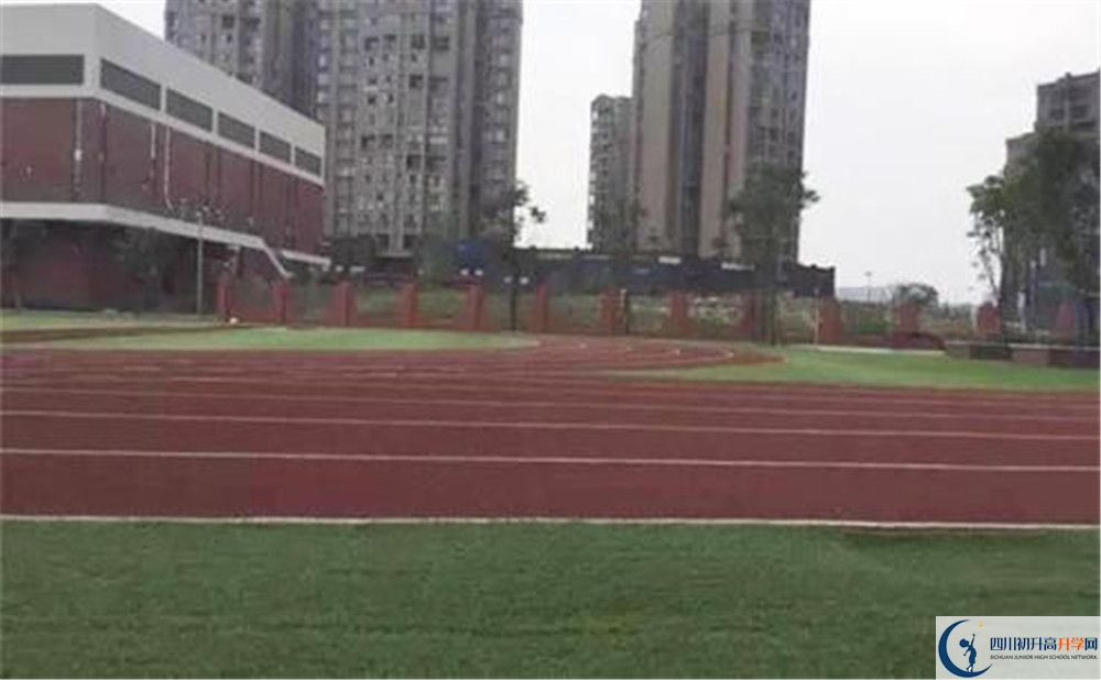 成都教科院附屬學校初升高向外地招生嗎？