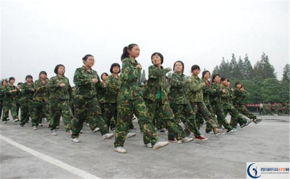 郫縣二中初升高向外地招生嗎？