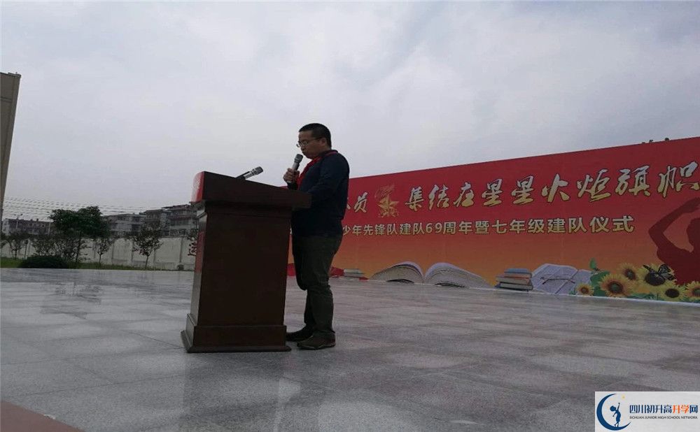 濛陽中學(xué)初升高向外地招生嗎？