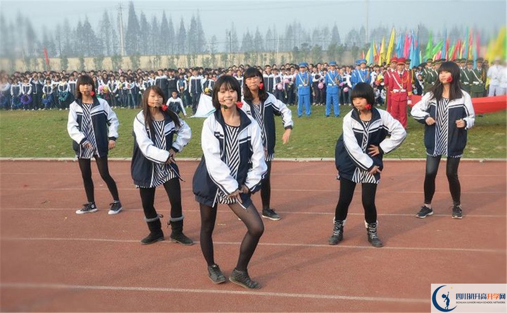 安仁中學(xué)的自主招生分?jǐn)?shù)是多少分？