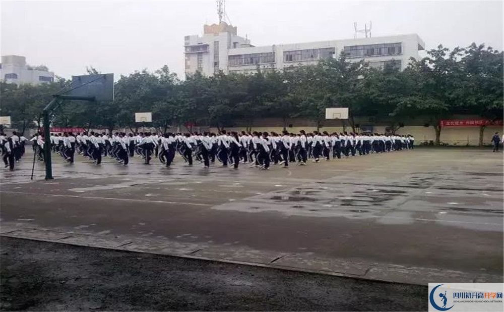 川化中學(xué)初升高自主招生錄取線是多少？