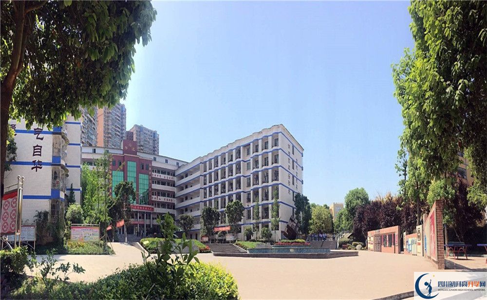 仁壽華達高中高中部的地址在哪里？