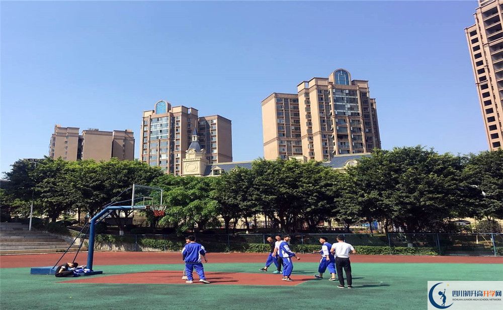 仁壽華達(dá)高中2020年高一開學(xué)時間是多久？