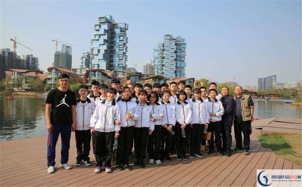 2020年鹽道街外國語學校成績查詢入口在哪？
