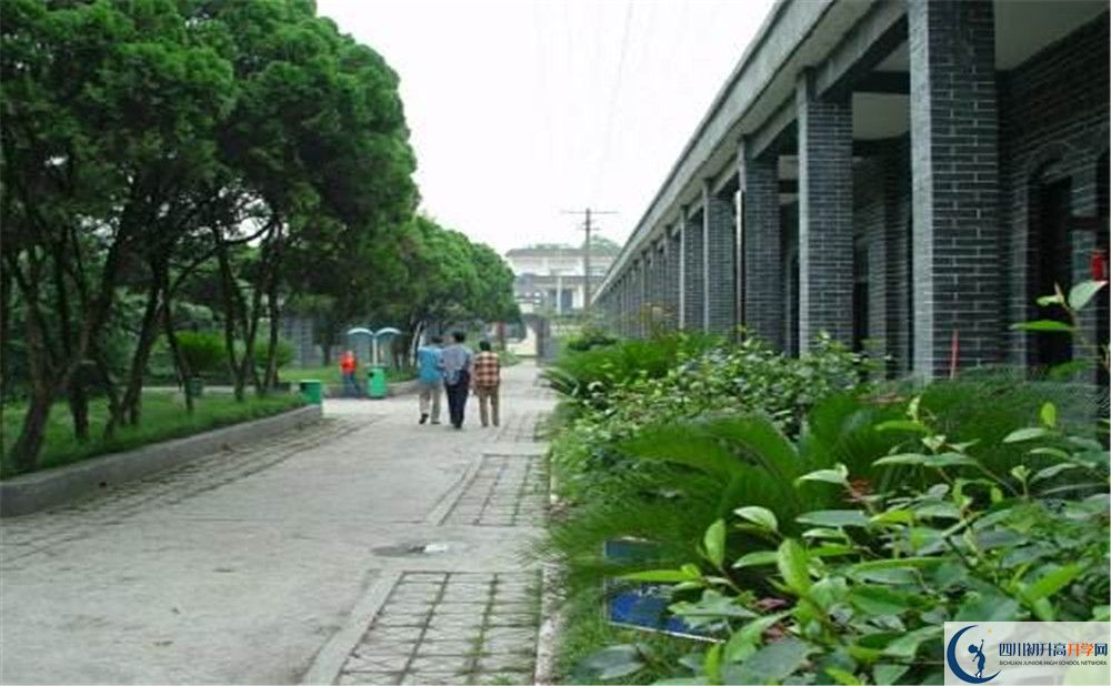 安仁中學(xué)初升高難不難？