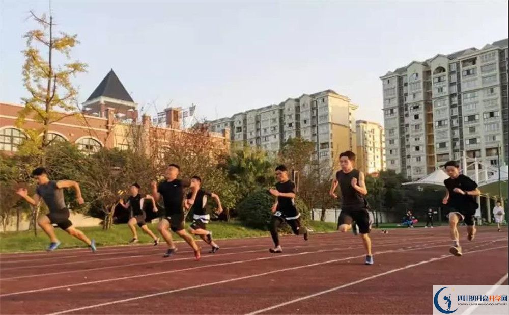 成都新津?yàn)槊鲗W(xué)校自主招生條件是什么？