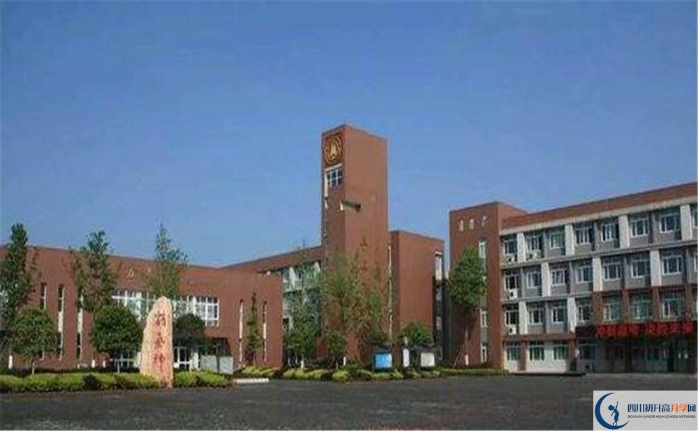 華潤(rùn)高級(jí)中學(xué)自主招生條件是什么？
