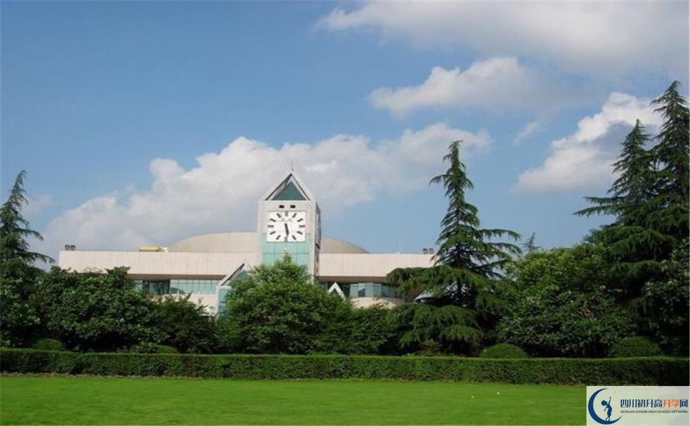 四川師范大學實驗外國語學校位置在哪里？