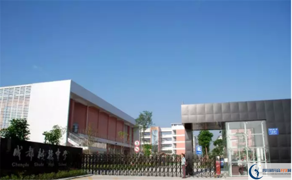 成都樹(shù)德中學(xué)光華校區(qū)國(guó)際班費(fèi)用是多少？