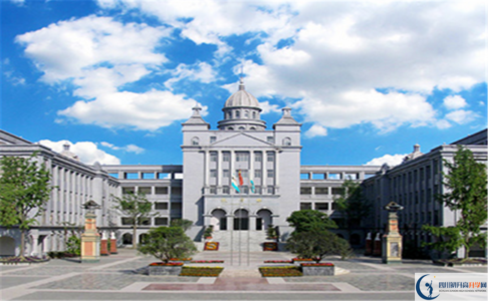成都石室外國(guó)語(yǔ)學(xué)校高2020屆高三理綜階段檢測(cè)試題在哪看？