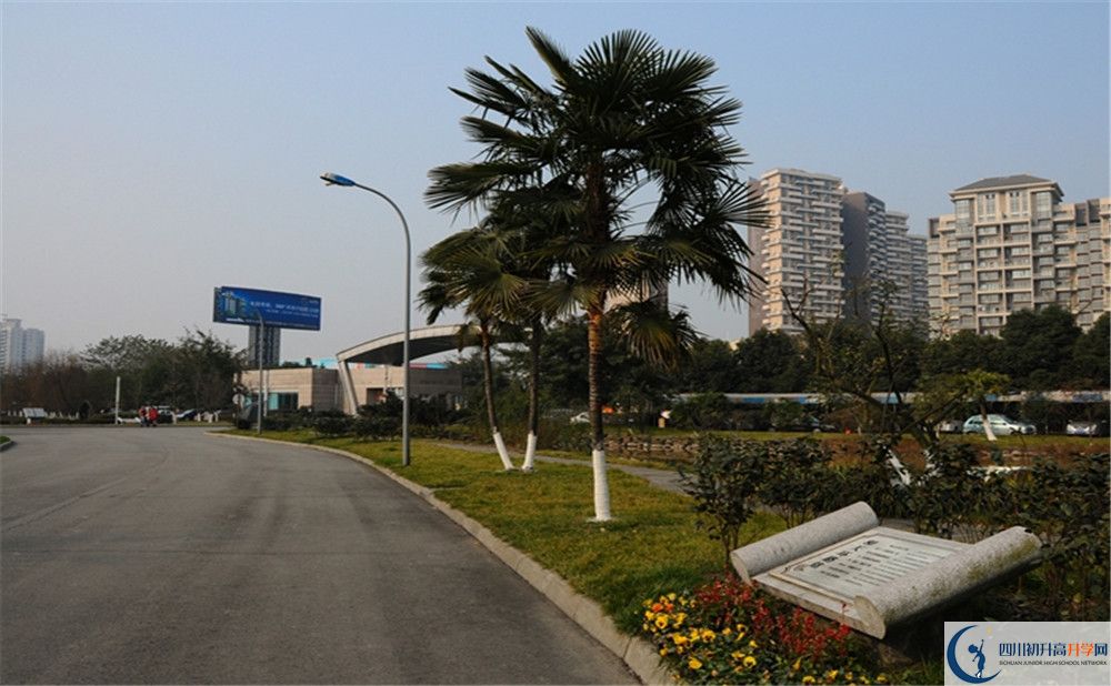 成都七中實(shí)驗(yàn)學(xué)校國際班費(fèi)用是多少？