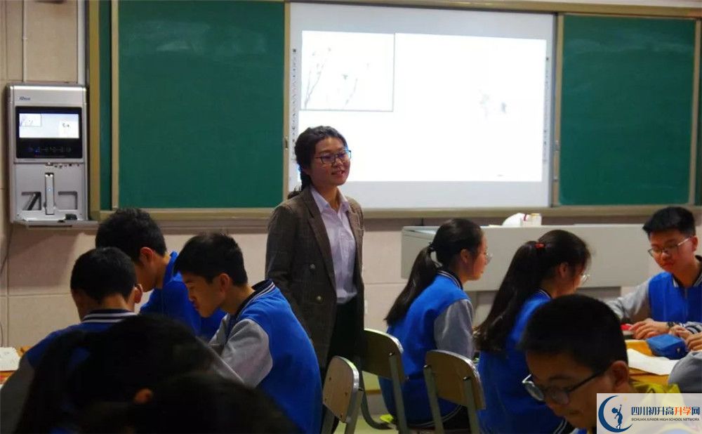 2020成都實(shí)驗(yàn)中學(xué)初升高分班考試題難不難？