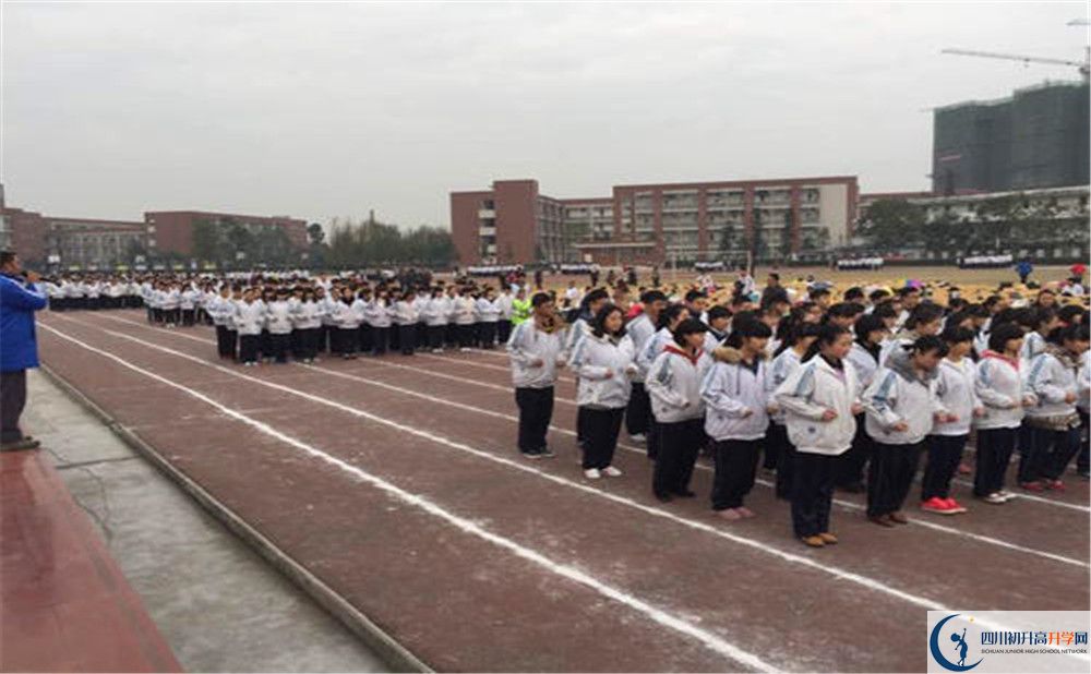 華潤高級中學(xué)是重點(diǎn)中學(xué)嗎？