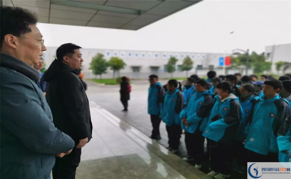 2020成都西藏中學(xué)平行班升學(xué)率是多少？