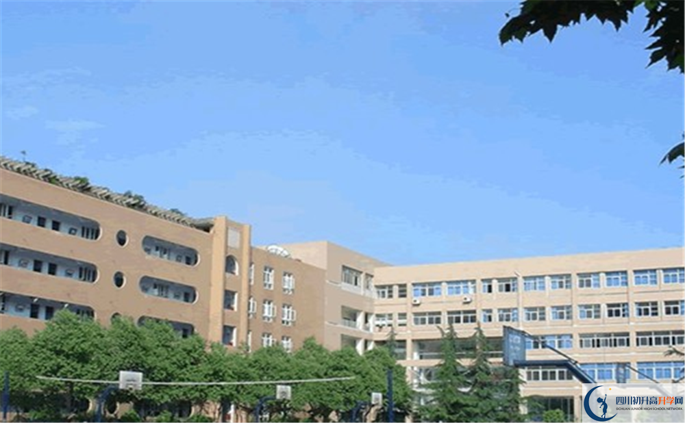 成都大學(xué)附屬中學(xué)高中分班考試難嗎？