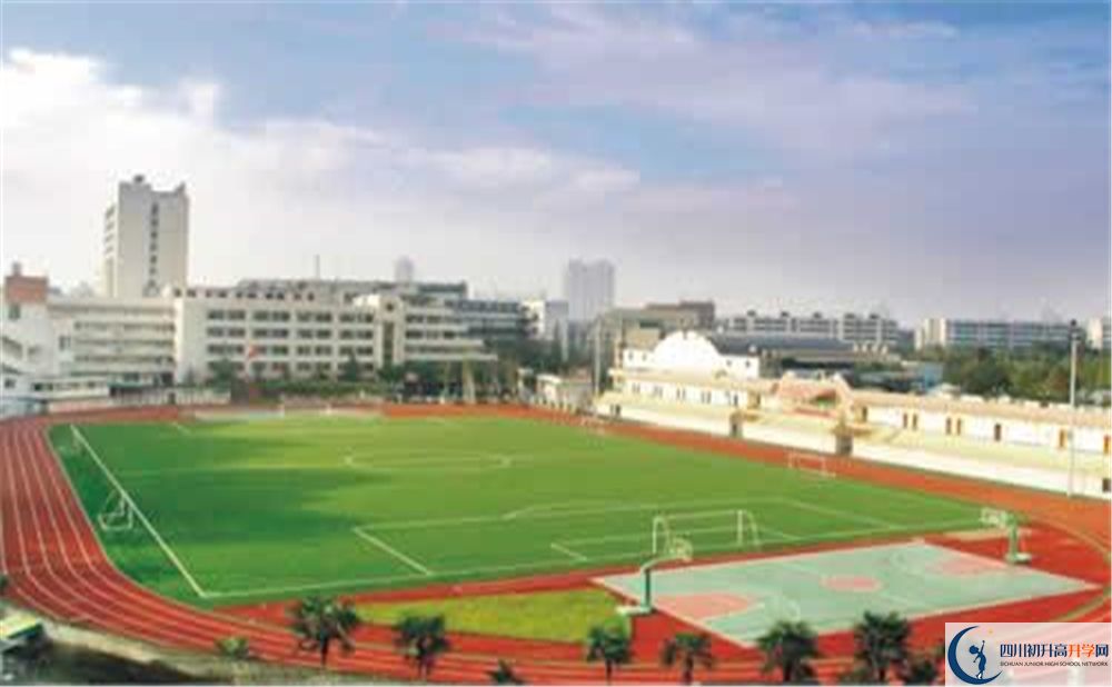2020成都列五中學平行班升學率是多少？