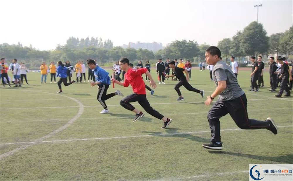 香城中學面向全國招生嗎？