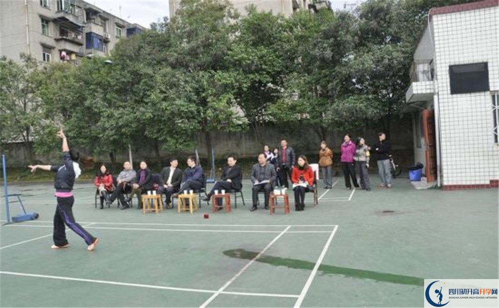 2020年龍泉二中軍訓(xùn)時間安排在哪看？
