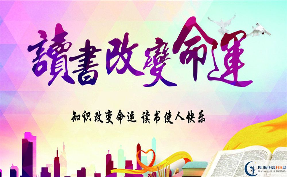2020自貢中考志愿怎么填報？