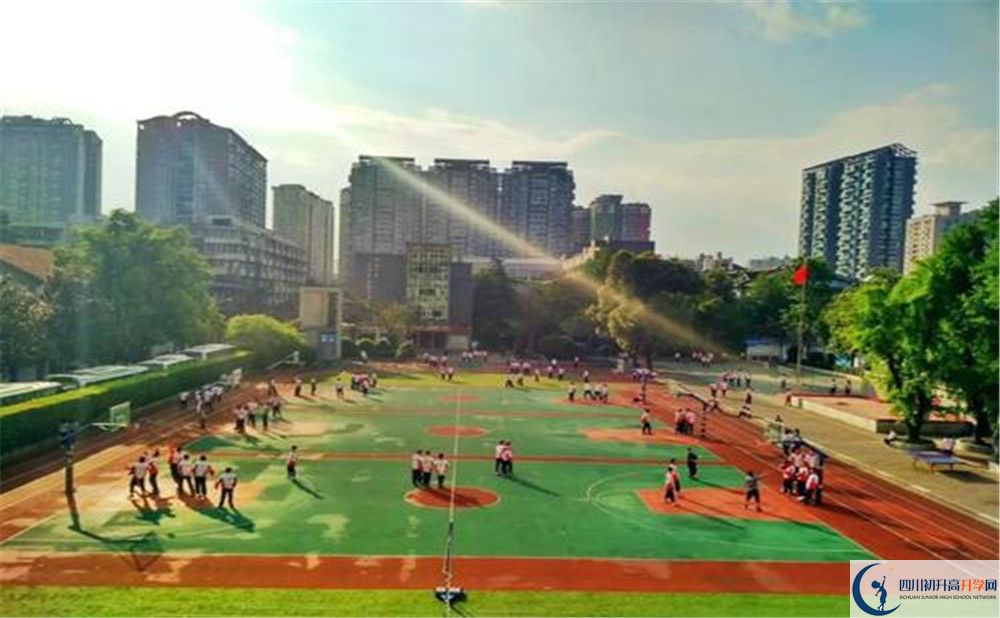 成都樹德協(xié)進(jìn)中學(xué)初三課程資源在哪里看？