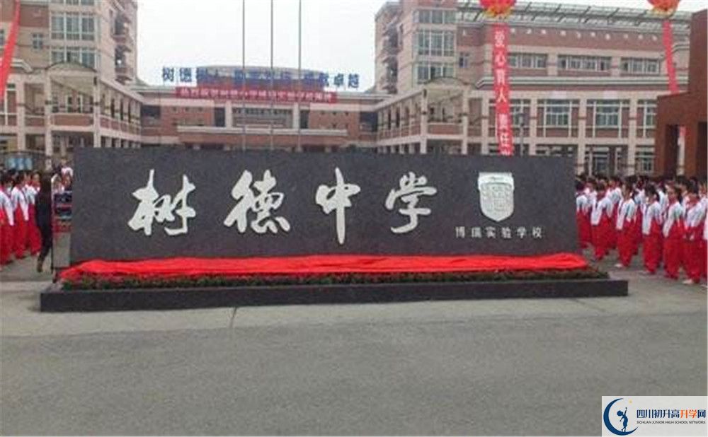 成都樹德中學(xué)網(wǎng)課在哪里看？