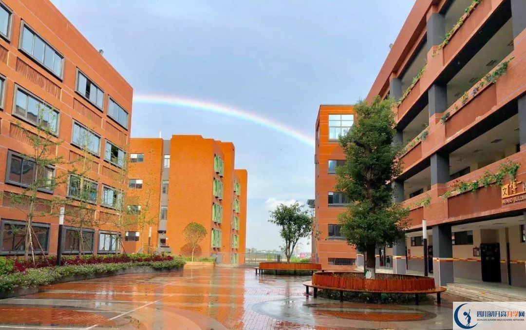 鄰水實驗學校高三診斷考試時間怎么安排？