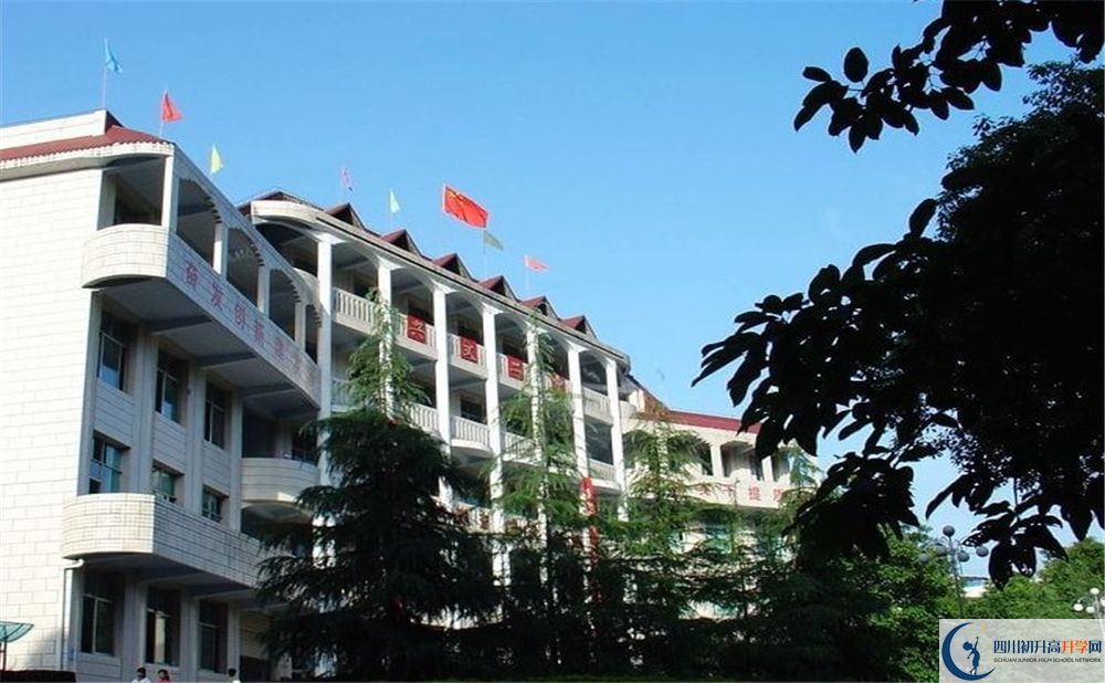 2020年興文第二中學(xué)中考考試時間是否有調(diào)整？