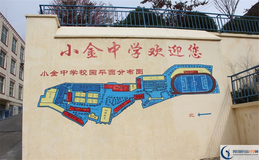 2020小金中學(xué)錄取線是否有調(diào)整？
