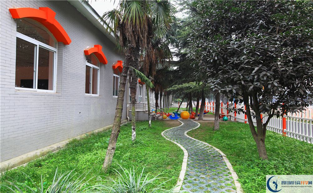 廣安代市中學今年招生時間安排，有什么變化？
