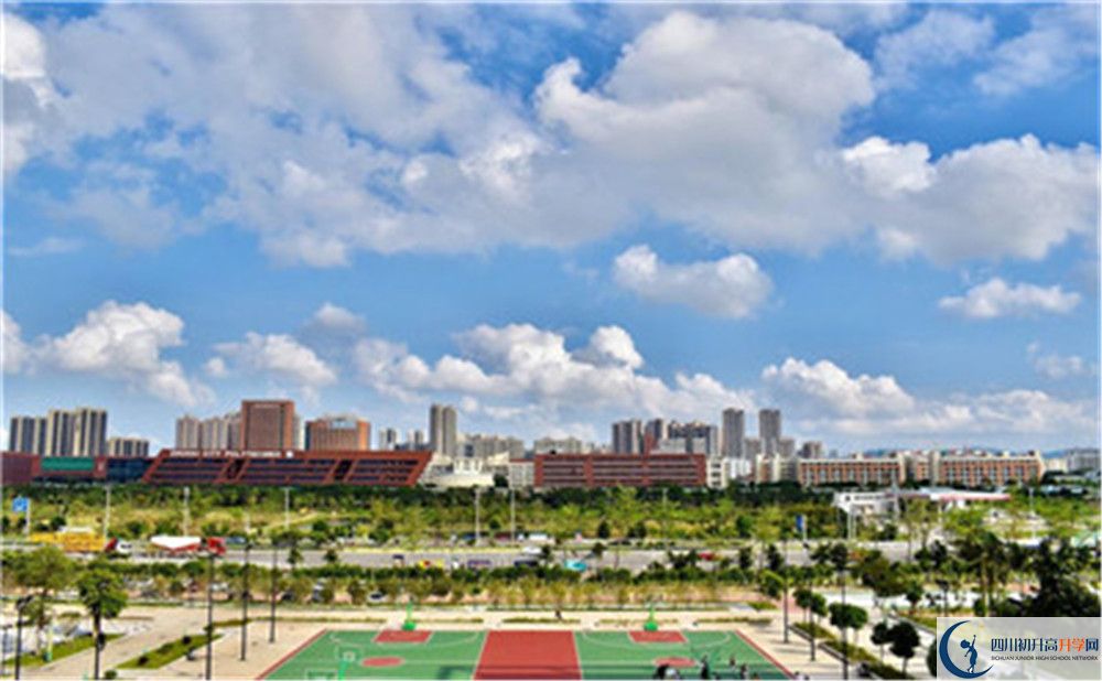 成都市第三十六中學(xué)校地址在哪里？