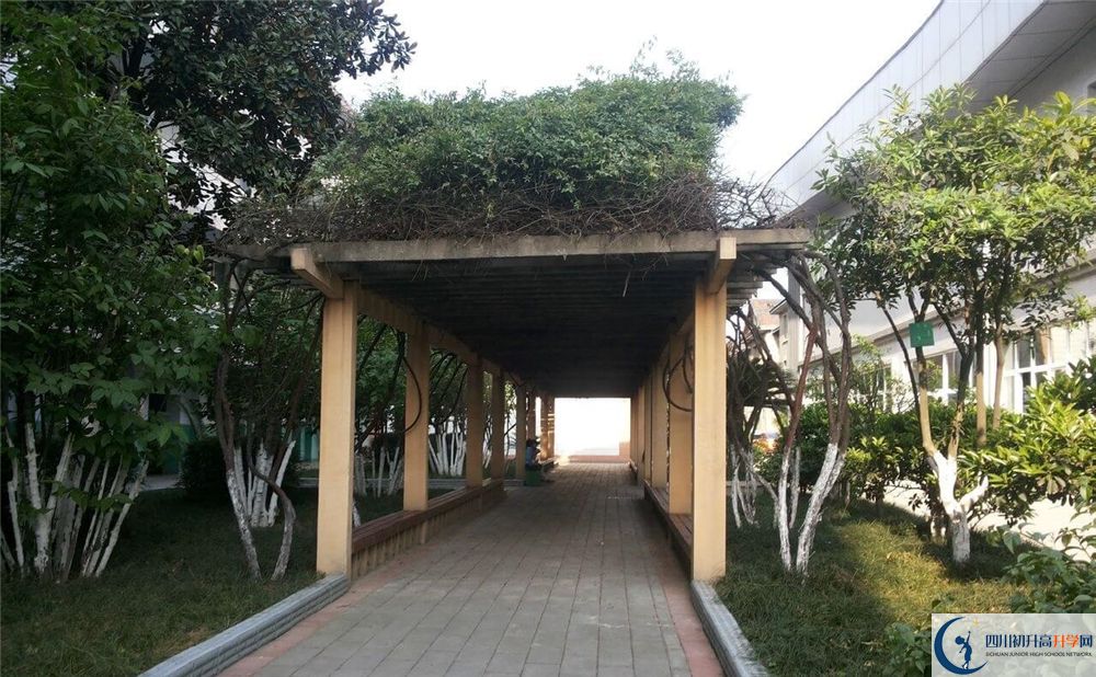 通錦中學高中部在哪里？