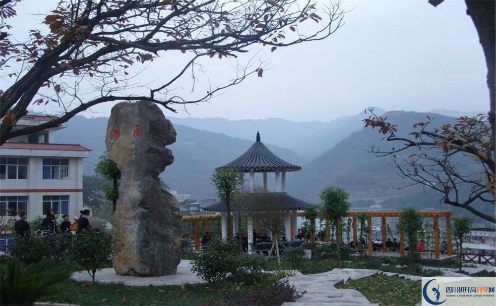 南江四中今年招生時(shí)間安排有什么變化？