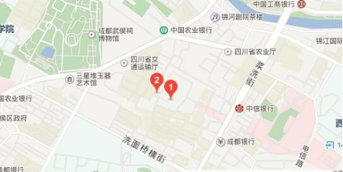 西北中學(xué)在哪個(gè)區(qū)？