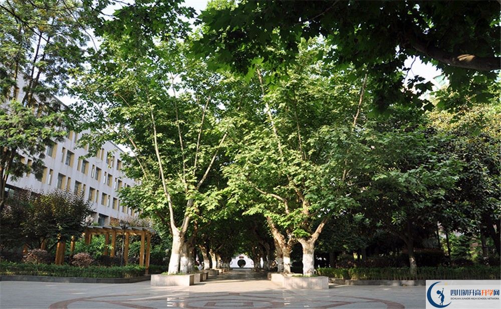 2020年成都中和中學(xué)學(xué)生宿舍條件如何？