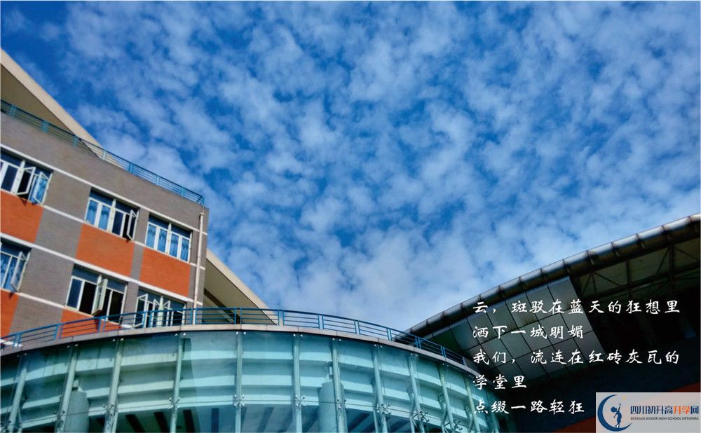 成都七中高新校區(qū)2020年招生計劃是什么？