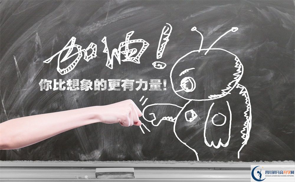 2020年成都新世紀(jì)外國(guó)語學(xué)校最新招生計(jì)劃