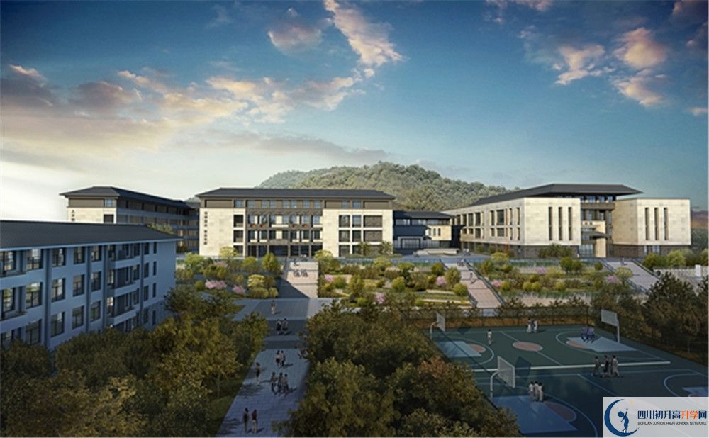 淮口中學(xué)2020年在成都的排名高不高？
