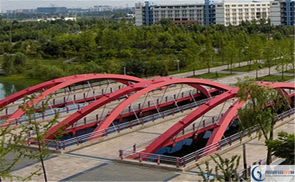 西南交通大學(xué)附屬中學(xué)地址在哪里？