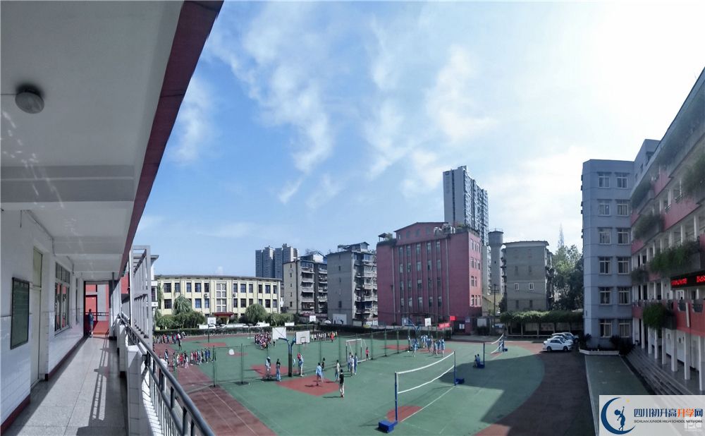 成都市通錦中學2020年有實驗班嗎？