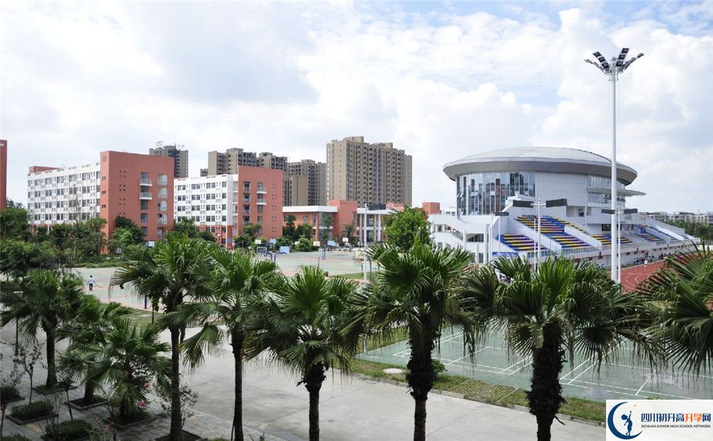 成都市川化中學(xué)2020年高考成績好不好？