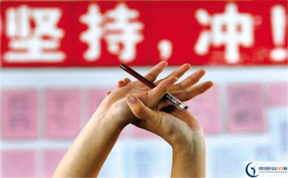 2020年都江堰外國語實(shí)驗(yàn)學(xué)校高考成績怎么樣？