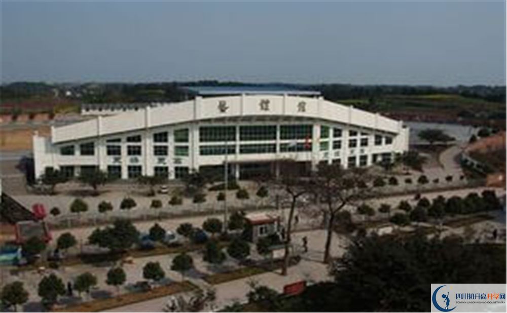 簡(jiǎn)陽三岔中學(xué)2020年是不是公辦？