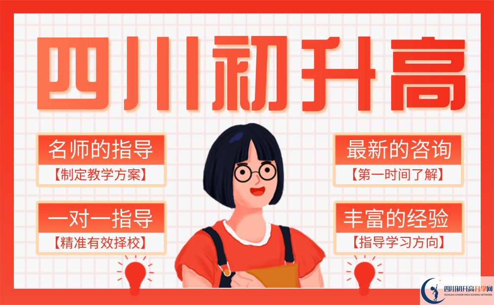 2022年涼山州會理縣第一中學學費是多少？