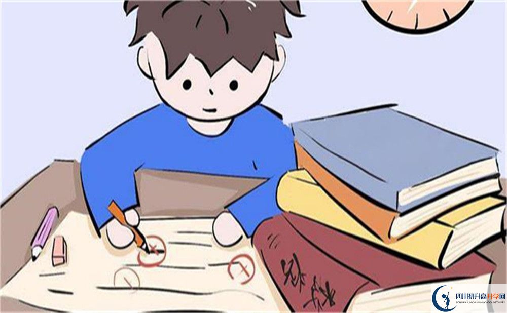 2022年南充市南充一中小課改班系列多少個(gè)？