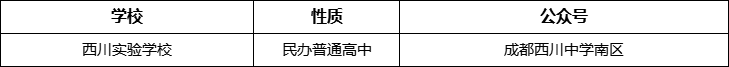 成都市西川實驗學(xué)校官網(wǎng)、網(wǎng)址、官方網(wǎng)站